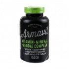 Armavit vitamin + ásványianyag + gyógynövény komplex tabletta 100db 