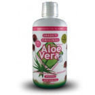 Alveola eredeti aloe vera ital áfonya 1000ml 