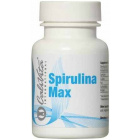 CaliVita Spirulina Max tabletta 60db 