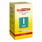 Flavitamin Jód kapszula 100db 