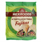 Mexifoods tortilla 320g 