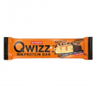 Nutrend qwizz protein bar peanut butter 60g 