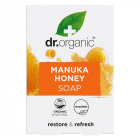 Dr.Organic Szappan bio manuka mézzel 100g 