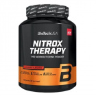 BioTechUSA NitroX Therapy (vörösáfonya) italpor 680g 