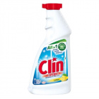 Clin ablaktisztító utántöltő citromos 500ml 