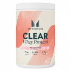 Myprotein clear whey peach tea 500g 