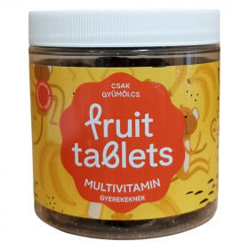 Vitaking Fuitt Tablets - Multivitamin 130db