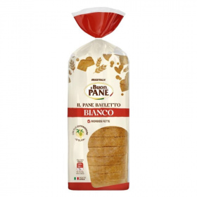 Il buon pane toast fehér kenyér 400g