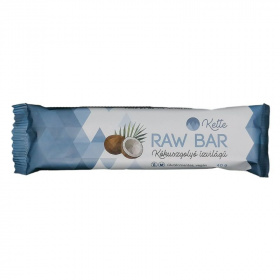 Kette raw bars kókuszgolyó ízvilágú szelet 40g