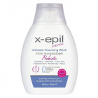 X-Epil intimo intim mosakodógél prebiotic 100ml 