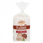 Cerbona Fit & Snack puffasztott rizsszelet - len-szezám 90g 