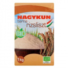 Nagykun bio barna rizsliszt 1000g 