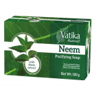 Dabur Vatika szappan - oliva, neem 100g 