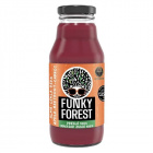 Funky Forest préslé (alma-cékla) 330ml 