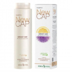 Natur tanya newcap sampon zsíros hajra 250ml 