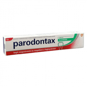 Parodontax fluorid 75ml