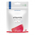 Nutriversum Vita Vitamin Women tabletta 60db 