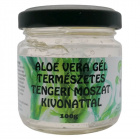 Naturpolc algás aloe vera gél 100g 