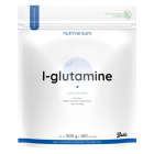 Nutriversum Basic L-Glutamine Unflavoured por 500g 