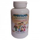 Omefamil omega-3 kapszula 60db 