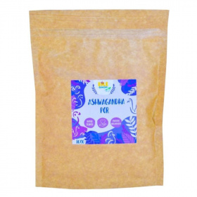 Bulk shop ashwagandha por 100g