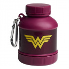 Smartshake Whey2Go Funnel Wonder Woman (100Ml) shaker 1db 