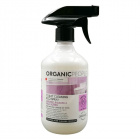 Organic People öko wc tisztító spray (bio rebarbarával és vadsóskával) 500ml 