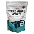 BioTechUSA 100% Pure Whey (tejberizs) 454g 