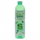 Queen aloe vera üdítőital - natúr 1500ml 