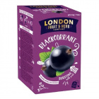 London Fruit & Herb filteres fekete ribizli tea 20db 