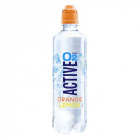 Active O2 víz narancs-citrom 500ml 