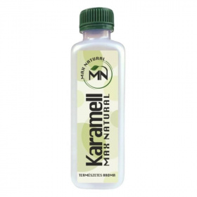 Max natural természetes aroma karamell 50ml