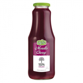 Greno préselt meggy juice 1000ml