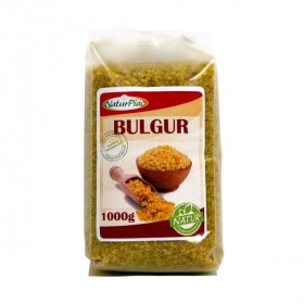 NaturPiac bulgur 1000g