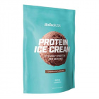 BioTechUSA Protein Ice Cream (csokoládé) fehérje italpor 500g 