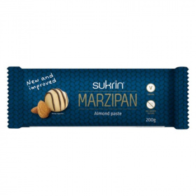 Sukrin marcipán 200g