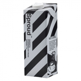 Sproud barista borsóital 1000ml