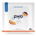 Nutriversum Flow Pwo Mango-Maracuja por 7g 