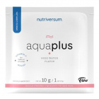 Nutriversum Flow Aqua Plus Rose Water por 10g 