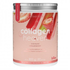 Nutriversum Women Collagen Heaven Rhubarb Strawberry por 300g 