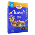 Cerbona müzli (áfonyás) 200g 