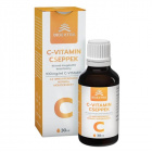 Bioextra C-vitamin cseppek 30ml 