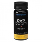 Nutriversum Dark Pwo Boom shot Grapefuit (12x60ml) 12db 