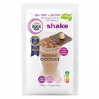 Dotsdiet shake por mogyorós-csokoládé ízű 30g 