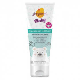 Jimjams baby hipoallergén védőkrém 100ml