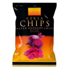 Róna cékla chips 40g 