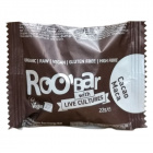 Roobar Bio nyers Energiagolyó Kakaó-Maca 22g 