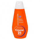 Creme 21 hidratáló testápoló mandula 400ml 