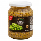 Gold vital borsókonzerv 680g 