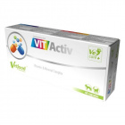 Vetfood VITActiv kapszula 60db 